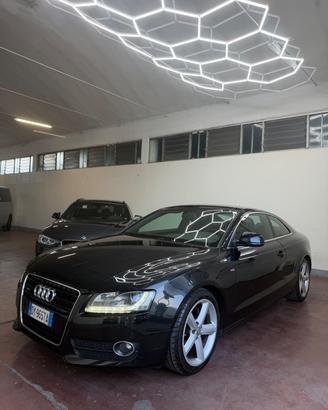 Audi A5 SPB 3.0 V6 TDI F.AP. quattro S-Line