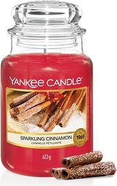 Yankee Candle Candela profumata in giara grande |