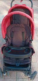 Passeggino Gemellare Safety 1st DuoDeal 