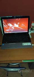 Notebook Packard Bell