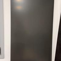 Testiera letto con luce LED