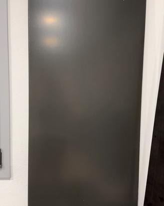 Testiera letto con luce LED