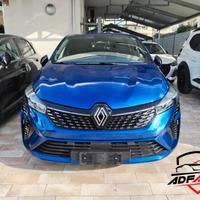 Renault Clio TCe 90 CV 5 porte Techno