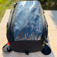 Borsa serbatoio magnetica Givi EA130B 20-26 lt