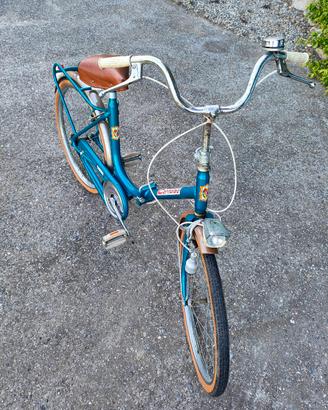 Bicicletta vintage 