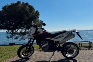 Husqvarna SMR 630