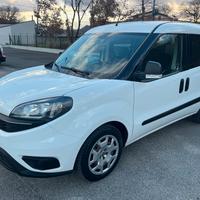 Fiat Doblo Doblò 1.6 MJT 120CV S&S Lounge 75000 KM