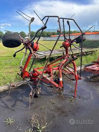 Voltafieno Bcs 450