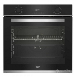 BEKO BBIM13300X Forno Elettrico cm. 60 b300 Line N