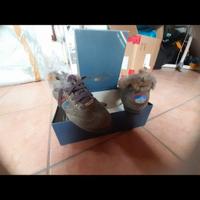 Serafini scarpa ginnastica