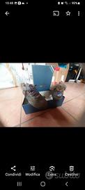 Serafini scarpa ginnastica