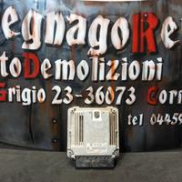 CENTRALINA MOTORE BOSCH VOLKSWAGEN 03L 907 309