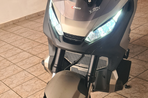 Honda xadv 750 del 2020