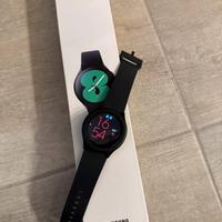 Smartwatch Samsung Galaxy 4 40mm