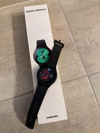 Smartwatch Samsung Galaxy 4 40mm