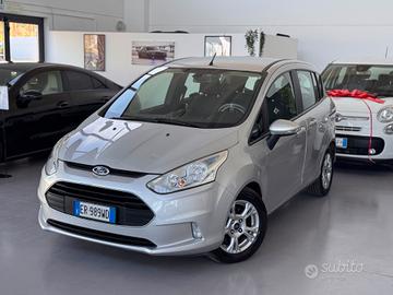 Ford B-Max 1.5 TDCi 75 CV Titanium