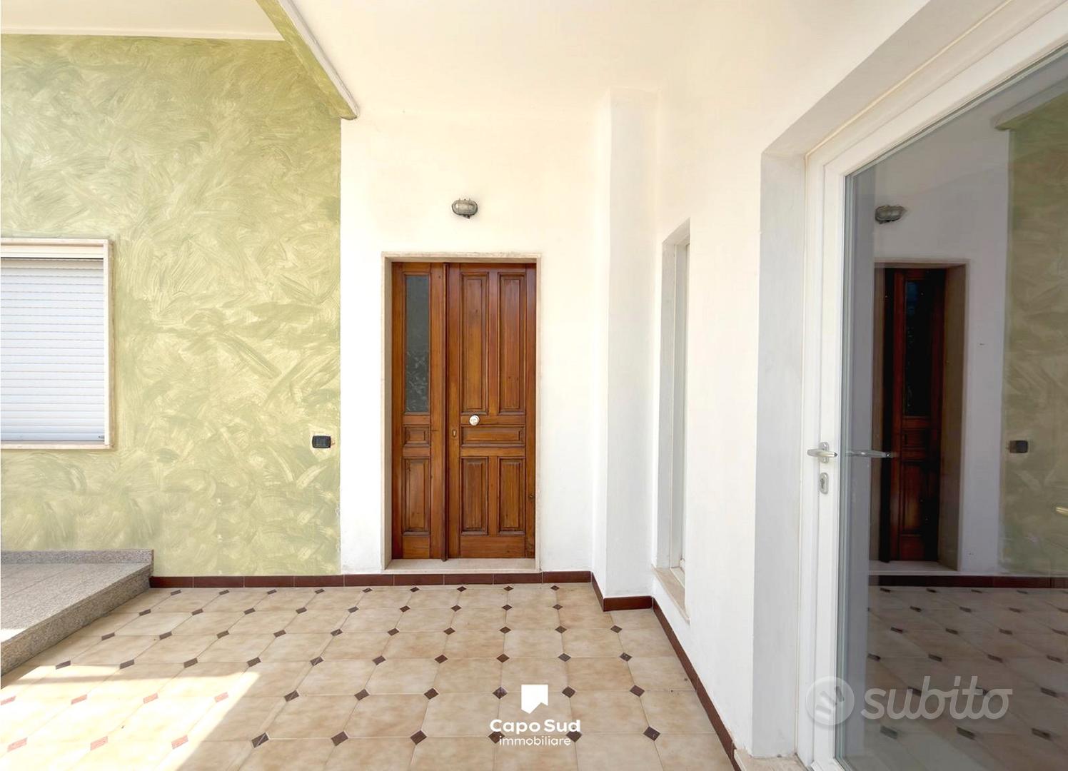 Appartamento – Sarroch, Casteddu/Cagliari - Vista 4