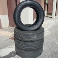 4 GOMME CONTINENTAL ECO CONTACT5 - 175 65 R14
