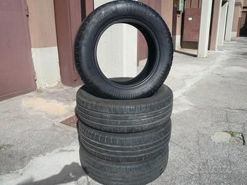 4 GOMME CONTINENTAL ECO CONTACT5 - 175 65 R14