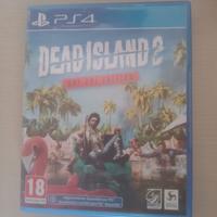 dead Island 2