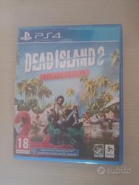 dead Island 2