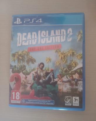 dead Island 2