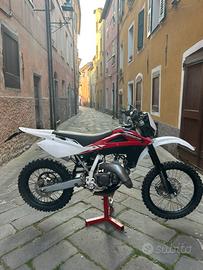 Husqvarna wre 125 2013