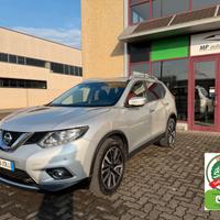 Nissan X-Trail 1.6 dCi 4WD Acenta Premium
