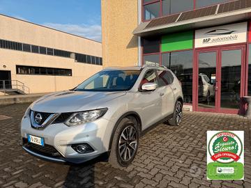 Nissan X-Trail 1.6 dCi 4WD Acenta Premium