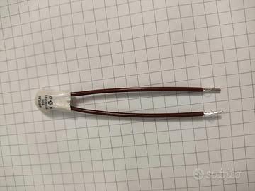 Termostato a pastiglia