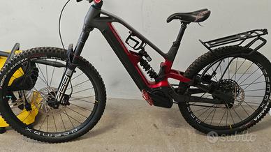 e-bike olympia hammer carbon