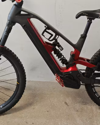 e-bike olympia hammer carbon