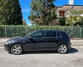 Volkswagen Golf 7 TGI