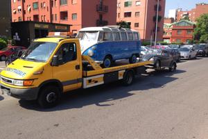 Carroattrezzi 65/15 daily