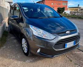 Ford B-Max 1.5 tdci 75cv neopatentati 2016