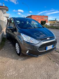 Ford B-Max 1.5 tdci 75cv neopatentati 2016