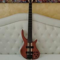 BASSO 5 CORDE BUBINGA/BARTOLINI 