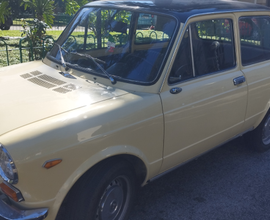 Autobianchi A112 1972 Iscritta Asi