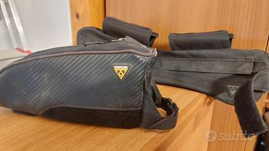 Kit Borse Topeak impermeabili