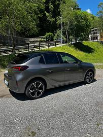Opel corsa 2020 gs line