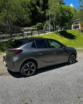 Opel corsa 2020 gs line