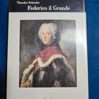 Federico il Grande di Theodor Schieder