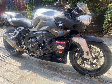 Bmw k 1200 r - 2006