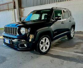 Jeep Renegade 4x4 Limited