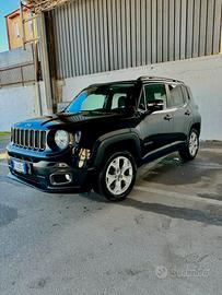 Jeep Renegade 4x4 Limited