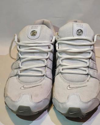 Nike Shox