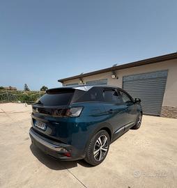 Peugeot 3008 Hybrid 225 e-EAT8 Allure Pack