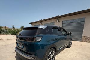 Peugeot 3008 Hybrid 225 e-EAT8 Allure Pack