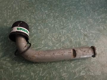 Gancio traino Umbria Rimorchi