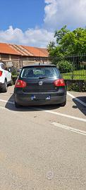 Golf 5 Wolkswagen